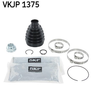 Skf Faltenbalgsatz, Antriebswelle [Hersteller-Nr. VKJP1375] für Fiat
