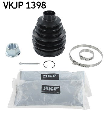 Skf Faltenbalgsatz, Antriebswelle [Hersteller-Nr. VKJP1398] für Nissan