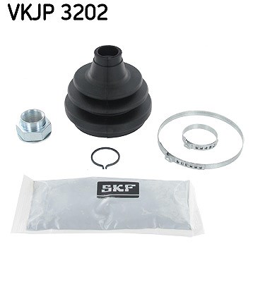 Skf Faltenbalgsatz, Antriebswelle [Hersteller-Nr. VKJP3202] für Alfa Romeo, Lancia, Fiat