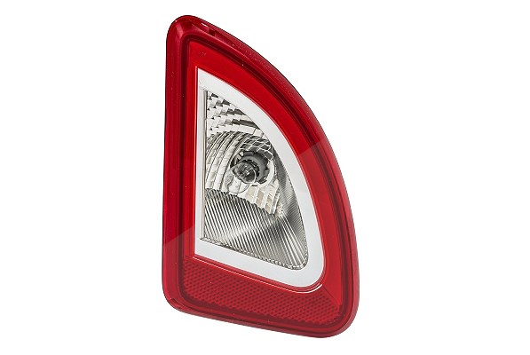 Hella Heckleuchte [Hersteller-Nr. 2ZR010939-031] für Renault