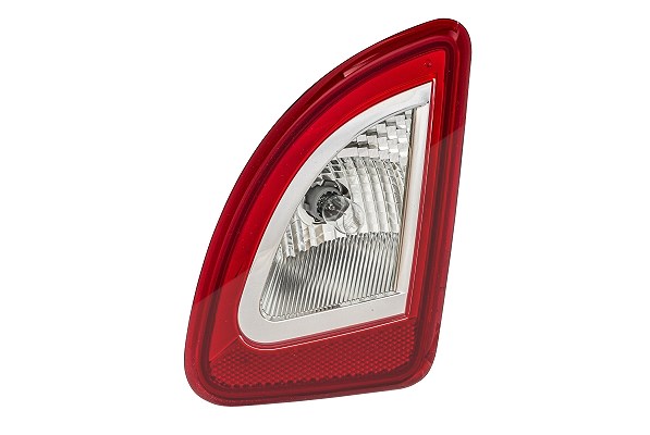 Hella Heckleuchte [Hersteller-Nr. 2ZR010939-041] für Renault