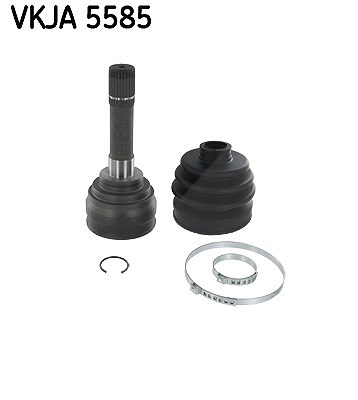 Skf Gelenksatz, Antriebswelle [Hersteller-Nr. VKJA5585] für Suzuki