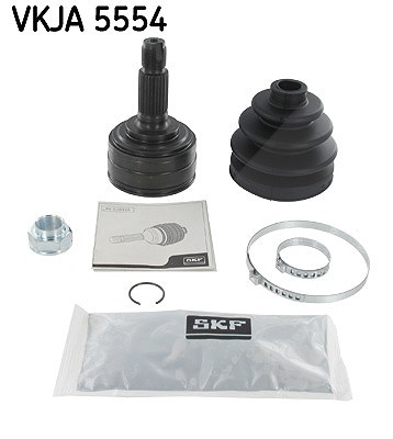 Skf Gelenksatz, Antriebswelle [Hersteller-Nr. VKJA5554] für Honda, Rover