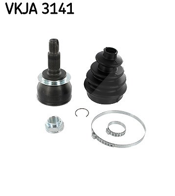 Skf Gelenksatz, Antriebswelle [Hersteller-Nr. VKJA3141] für Mini