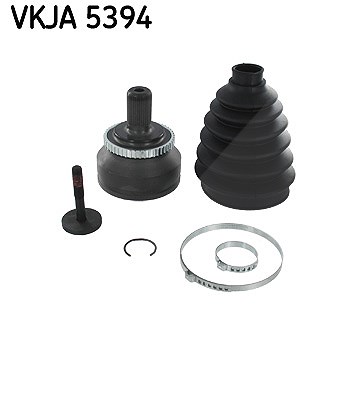 Skf Gelenksatz, Antriebswelle [Hersteller-Nr. VKJA5394] für Volvo