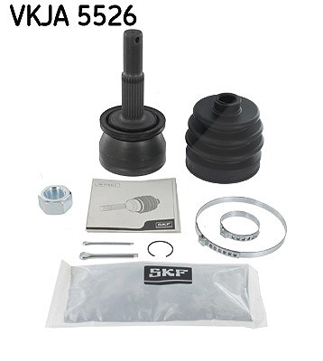 Skf Gelenksatz, Antriebswelle [Hersteller-Nr. VKJA5526] für Nissan