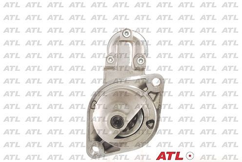 Atl Autotechnik Starter [Hersteller-Nr. A23290] für Mercedes-Benz
