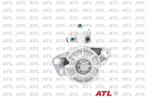 Atl Autotechnik Starter 2,2 KW [Hersteller-Nr. A24050] für VW, Audi, Porsche