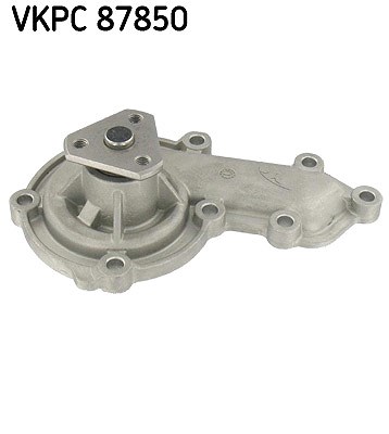 Skf Wasserpumpe [Hersteller-Nr. VKPC87850] für Land Rover