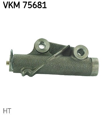 Skf Spannrolle, Zahnriemen [Hersteller-Nr. VKM75681] für Mitsubishi