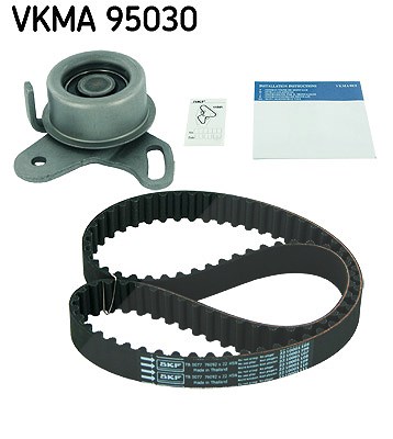 Skf Zahnriemensatz [Hersteller-Nr. VKMA95030] für Hyundai
