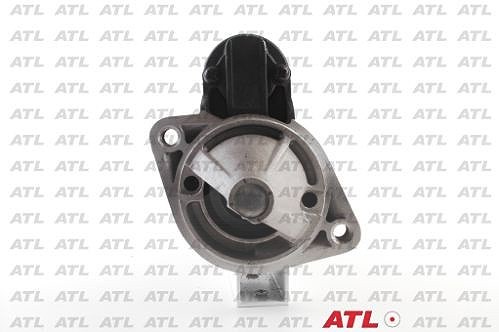 Atl Autotechnik Starter [Hersteller-Nr. A19090] für Mitsubishi