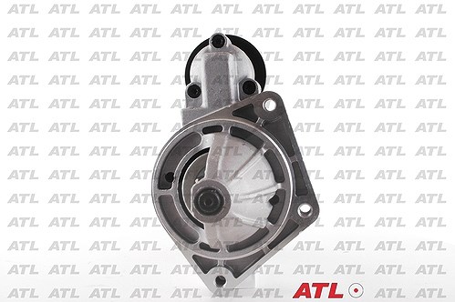 Atl Autotechnik Starter [Hersteller-Nr. A11910] für Fiat, Lada