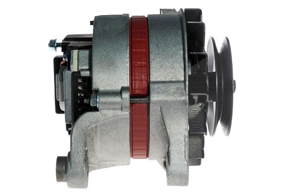 Hella Generator [Hersteller-Nr. 8EL011711-011] für Iveco, Citroën, Fiat, Alfa Romeo