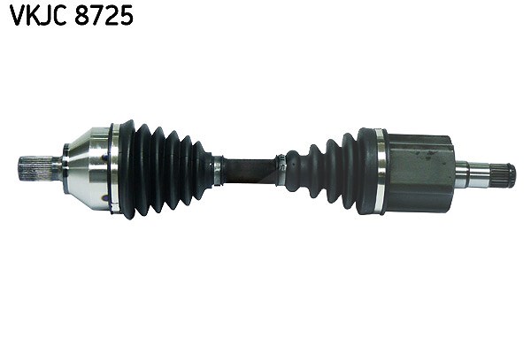 Skf Antriebswelle [Hersteller-Nr. VKJC8725] für Volvo
