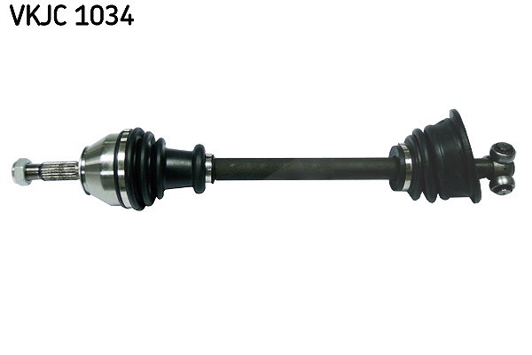 Skf Antriebswelle [Hersteller-Nr. VKJC1034] für Renault