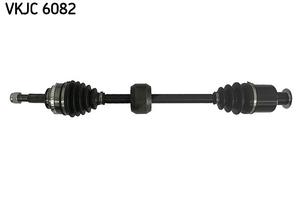 Skf Antriebswelle [Hersteller-Nr. VKJC6082] für Renault