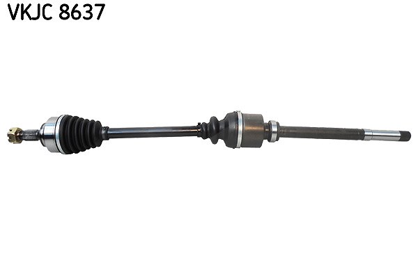 Skf Antriebswelle [Hersteller-Nr. VKJC8637] für Ds, Peugeot, Citroën, Renault