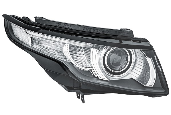 Hella Hauptscheinwerfer [Hersteller-Nr. 1EL354806-101] für Austin, Land Rover