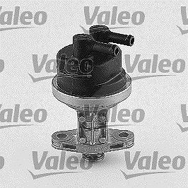 Valeo Kraftstoffpumpe [Hersteller-Nr. 247092] für Ford
