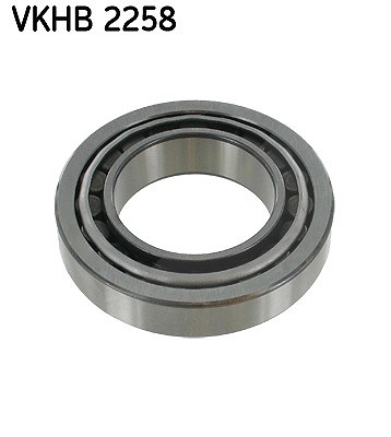 Skf Radlager [Hersteller-Nr. VKHB2258]