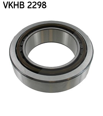 Skf Radlager [Hersteller-Nr. VKHB2298]