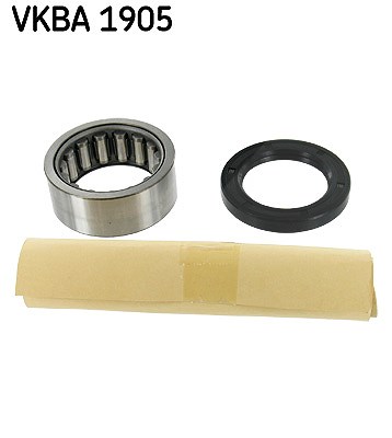 Skf Radlagersatz [Hersteller-Nr. VKBA1905] für Toyota