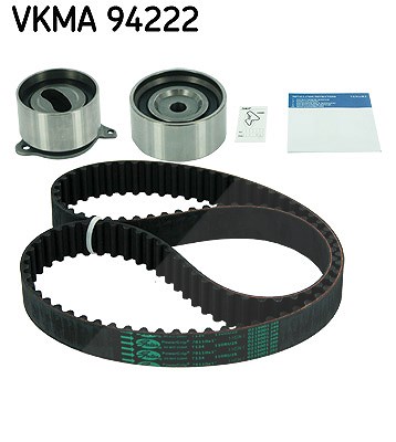 Skf Zahnriemensatz [Hersteller-Nr. VKMA94222] für Ford Usa, Mazda