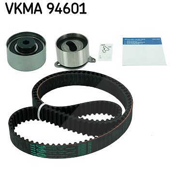 Skf Zahnriemensatz [Hersteller-Nr. VKMA94601] für Mazda, Kia