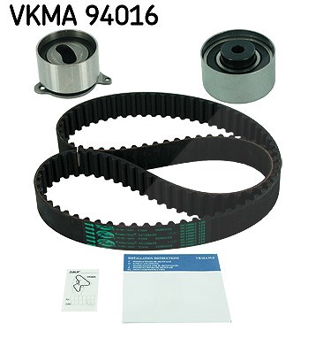 Skf Zahnriemensatz [Hersteller-Nr. VKMA94016] für Kia