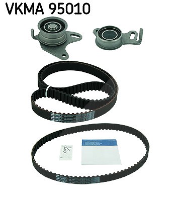 Skf Zahnriemensatz [Hersteller-Nr. VKMA95010] für Mitsubishi, Hyundai