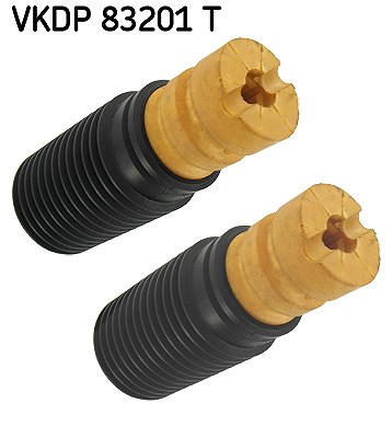 Skf Staubschutzsatz, Stoßdämpfer [Hersteller-Nr. VKDP83201T] für Alfa Romeo, Toyota, Lancia, Nissan