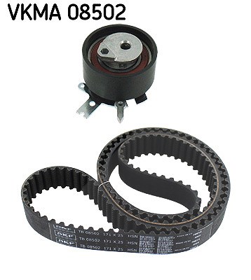 Skf Zahnriemensatz [Hersteller-Nr. VKMA08502] für Jeep, Lti, Dodge, Chrysler, Lancia