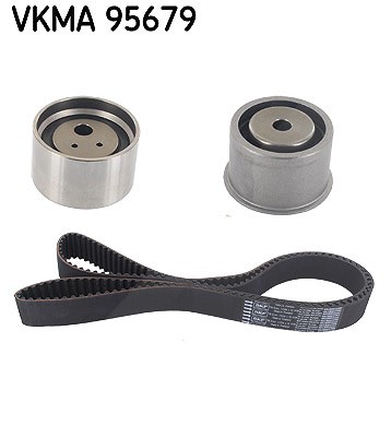 Skf Zahnriemensatz [Hersteller-Nr. VKMA95679] für Mitsubishi