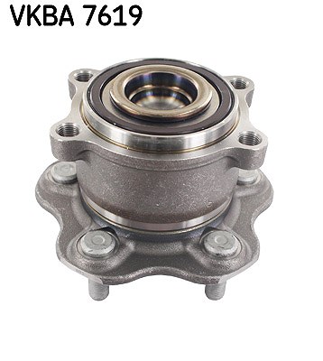 Skf Radlagersatz [Hersteller-Nr. VKBA7619] für Nissan