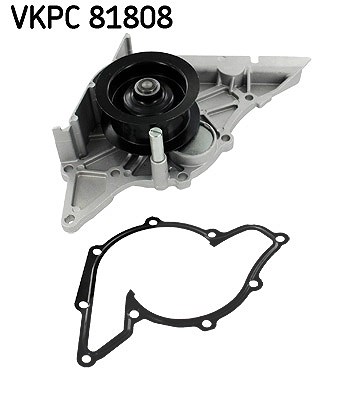 Skf Wasserpumpe [Hersteller-Nr. VKPC81808] für Audi, VW