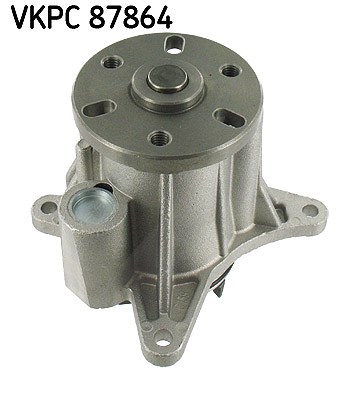 Skf Wasserpumpe [Hersteller-Nr. VKPC87864] für Land Rover, Jaguar