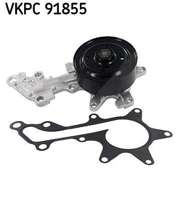 Skf Wasserpumpe [Hersteller-Nr. VKPC91855] für Daihatsu, Toyota