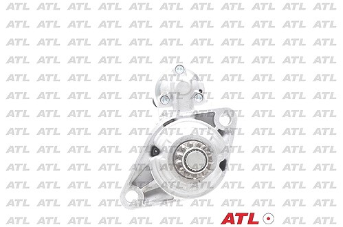 Atl Autotechnik Starter [Hersteller-Nr. A79750] für Skoda, Seat, Audi, VW