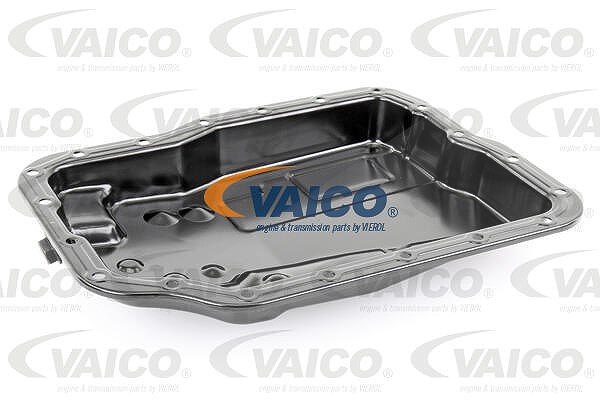 Vaico Ölwanne, Automatikgetriebe [Hersteller-Nr. V32-0211]