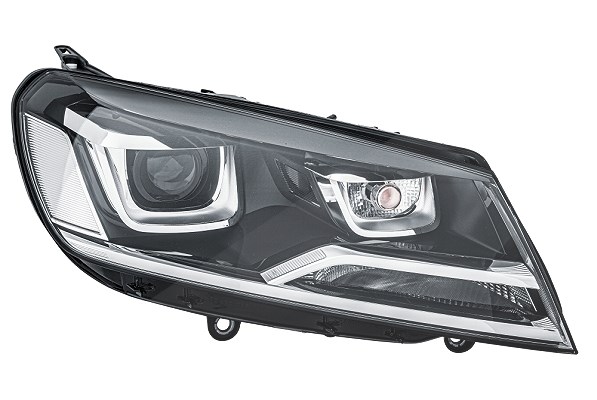 Hella Hauptscheinwerfer [Hersteller-Nr. 1EL011937-321] für VW
