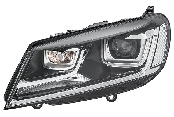 Hella Hauptscheinwerfer [Hersteller-Nr. 1EL011937-411] für VW