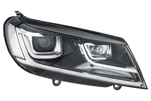 Hella Hauptscheinwerfer [Hersteller-Nr. 1EL011937-421] für VW