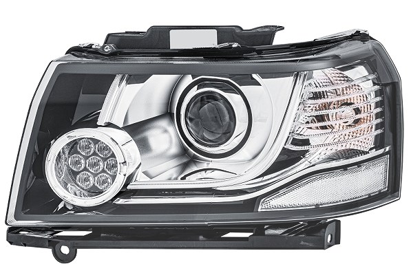 Hella Hauptscheinwerfer [Hersteller-Nr. 1EL354813-091] für Land Rover