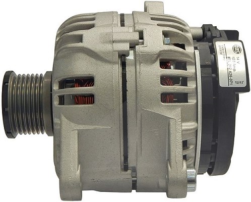 Hella Generator [Hersteller-Nr. 8EL012426-071] für Renault, Nissan, Vauxhall, Opel