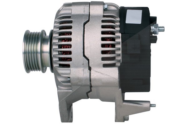 Hella Generator [Hersteller-Nr. 8EL012428-571] für Seat, VW
