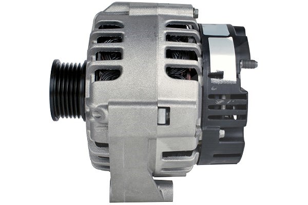 Hella Generator [Hersteller-Nr. 8EL012426-191] für Mercedes-Benz