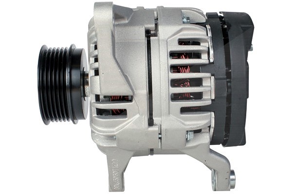 Hella Generator [Hersteller-Nr. 8EL012427-221] für Iveco