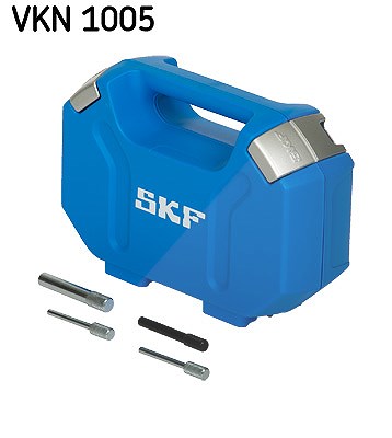 Skf Montagewerkzeugsatz, Riementrieb [Hersteller-Nr. VKN1005]