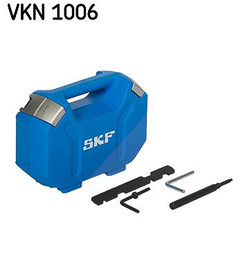 Skf Montagewerkzeugsatz, Riementrieb [Hersteller-Nr. VKN1006]